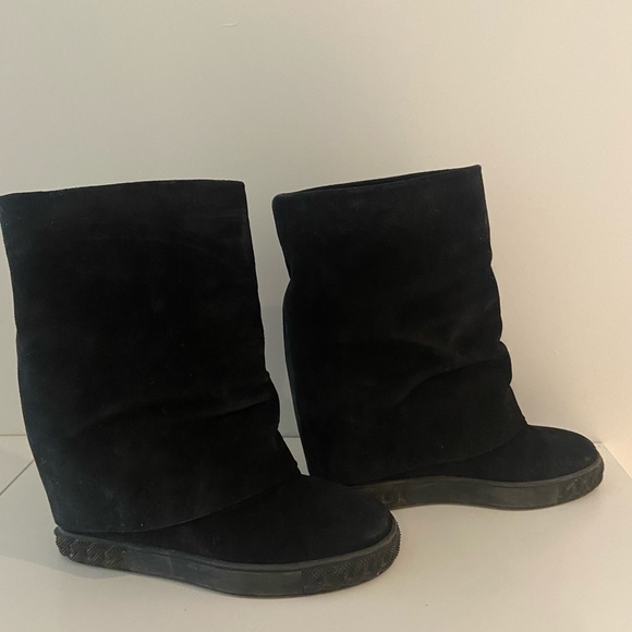 Casadei boots - Picture 2 of 2
